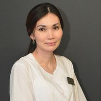 Кудабаева Жадыра Нуржигитовна