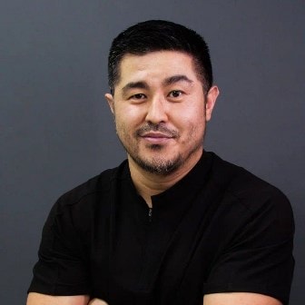 Кистаубаев Замир Лесбаевич