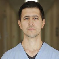 Мажидов Улугбек Абдисаттарович