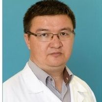 Есмагамбетов Жарылгасын Амантаевич