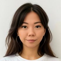 Ахметова Алуа Бейбуткызы