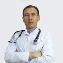 Ямалтдинов Азат Афканович