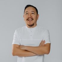 Сейфуллин Адиль Булатович