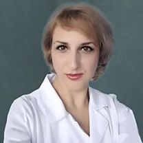 Головкина Олеся Александровна