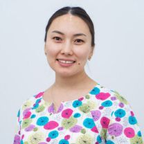 Оразаева Гульнур Булатовна