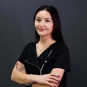 Афталиева Улболсын Калдыбаевна