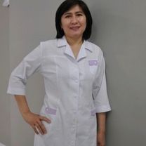 Еримбетова Назира Бектаевна