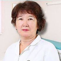 Саткаева Гульнара Калисиновна