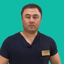 Жумабеков Бек Торебекович