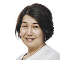 Токтарова Жанар Кенискеновна