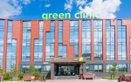 Медицинский центр «Green Clinic (Грин Клиник)»  — Астана