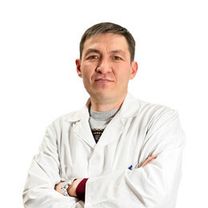 Оразбеков Жасулан Саяшевич