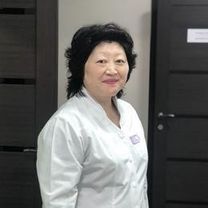 Тен Тамара Николаевна