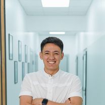 Мырзагулов Саят Кайратович