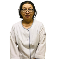 Абрешева Дина Шагуановна