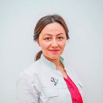 Абдуллаева Михруза Уркешовна