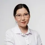 Хангелди Акмарал Ескелдиевна