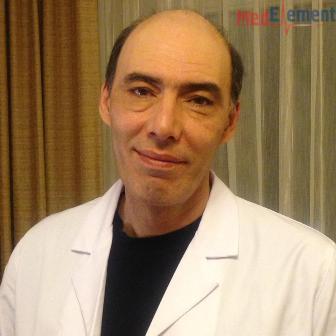 Восканов Игорь Робертович