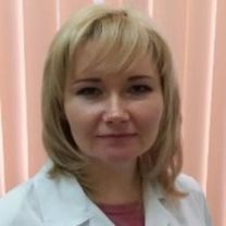 Прохорова Юлия Сергеевна