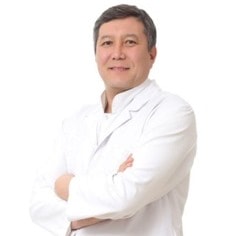 Илемесов Асылхан Шарыпбекович