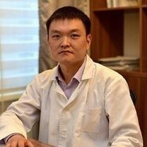 Пак Юрий Борисович