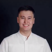 Арман Жаксыбаевич