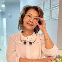 Уразымбетова Гуля Кенесовна