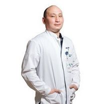 Касенов Данияр Жасуланович