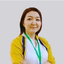 Касенова Гульнура Нуржановна