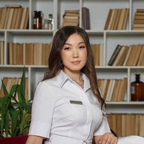 Бралина Салтанат