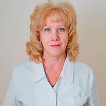 Солодова Марина Сергеевна