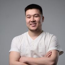 Сагидуллаев Жансерик Тугелбаевич