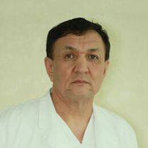 Сейтов Нурлан Нурмашевич