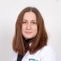 Сулейменова Ильмира Максутовна