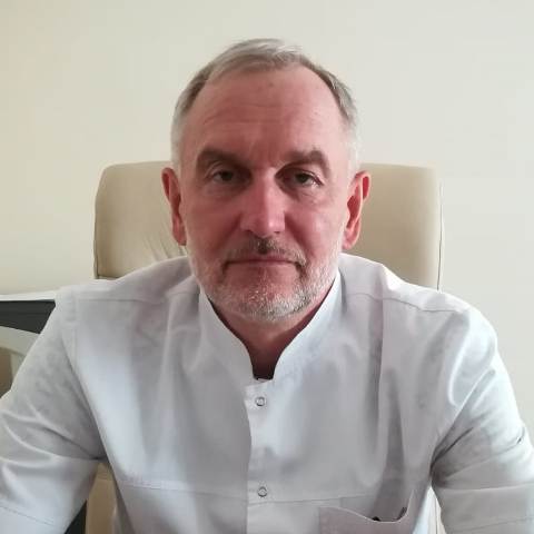 Урологическая клиника доктора Горнбахер «ГЕЛЭЯ» — Актобе (Актюбинск)