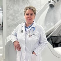 Кан Светлана Анатольевна