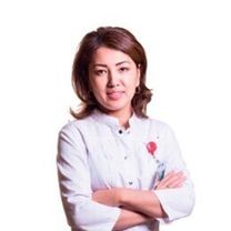 Истаева Жанат Тюлюгуновна