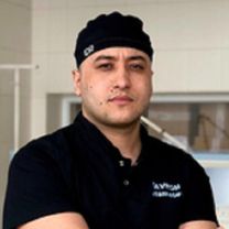 Ирисматов Даврон Розматович