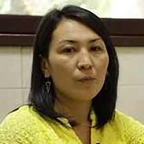 Бердыкенова Ардак Жанатбековна