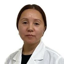 Байжанова Назгул Жумагазыевна