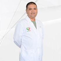 Куатбеков Руслан Ергалиевич