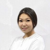 Усманова Лаура Роллановна