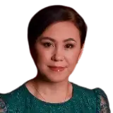 Бегалиева Нургуль Усейновна
