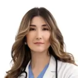 Бегманова Айгерим Айдаровна