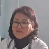 Бейсембаева Айгуль Тулеубаевна