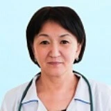 Бейсенова Шынар Доспаевна