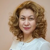 Бекбасова Асель Женгисовна