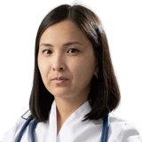 Бекбатыр Аймира Сакенкызы