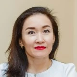 Бекбауова Нургуль Максатовна