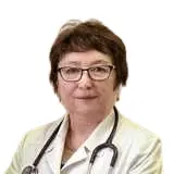 Бекенова Фарида Кабешовна